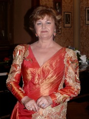 Photo of Edita Gruberová