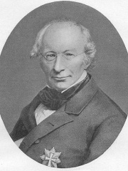 Photo of Johan Nicolai Madvig