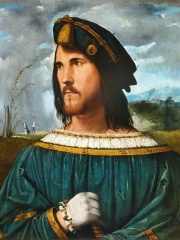 Photo of Cesare Borgia
