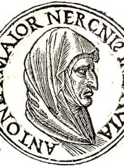 Photo of Antonia the Elder