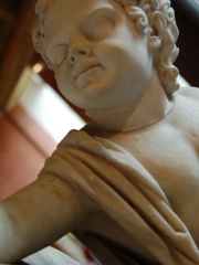 Photo of Britannicus