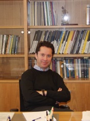 Photo of Juan Ignacio Cirac Sasturain