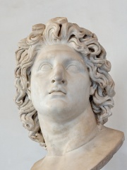Photo of Alexander Helios