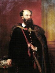 Photo of Lajos Batthyány