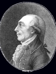 Photo of Johann Hieronymus Schröter