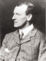 Photo of Sidney Paget