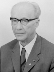 Photo of Johannes Dieckmann