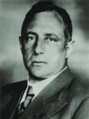 Photo of Fritz Noether