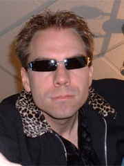 Photo of Frank Klepacki