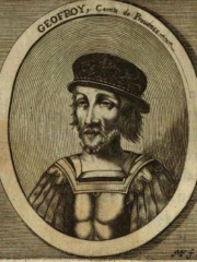 Photo of Geoffrey I of Provence