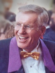 Photo of Jerry Van Dyke