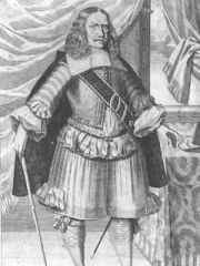 Photo of George II, Landgrave of Hesse-Darmstadt