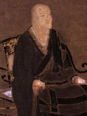 Photo of Dōgen