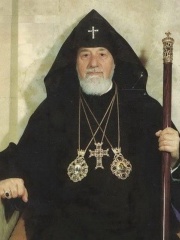 Photo of Vazgen I