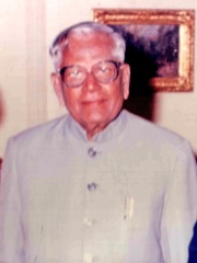 Photo of Ramaswamy Venkataraman