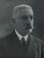 Photo of Giovanni Verga