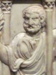 Photo of Quintus Aurelius Symmachus