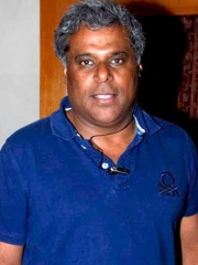Photo of Ashish Vidyarthi
