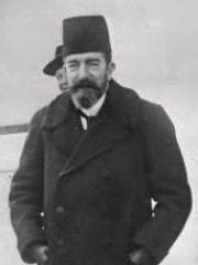 Photo of Ali Rıza Pasha
