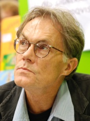 Photo of Sven Nordqvist