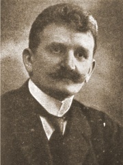 Photo of Yevhen Petrushevych