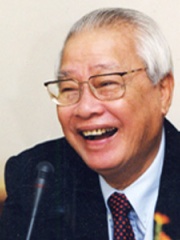 Photo of Võ Văn Kiệt