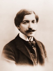 Photo of Pierre Louÿs