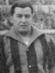 Photo of Pedro Arispe