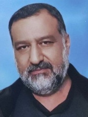 Photo of Razi Mousavi
