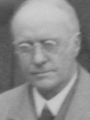 Photo of Theodore Lyman IV