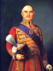 Photo of Miloš Obrenović