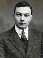 Photo of László Hudec