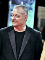 Photo of Jean-Pierre Jeunet