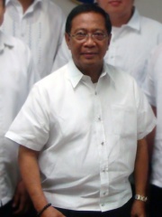 Photo of Jejomar Binay