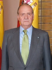 Photo of Juan Carlos I of Spain