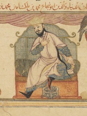 Photo of Muhammad I Tapar