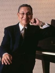 Photo of Norio Ohga