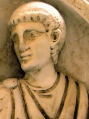 Photo of Flavius Aetius