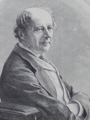 Photo of Friedrich Ferdinand von Beust