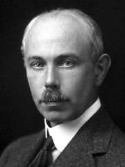 Photo of Francis William Aston