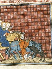 Photo of Philip of France