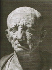Photo of Cato the Elder