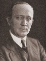 Photo of William Z. Foster