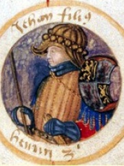 Photo of John I, Duke of Brabant