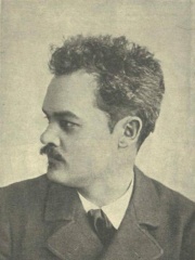 Photo of János Fadrusz