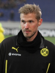 Photo of Oliver Kirch