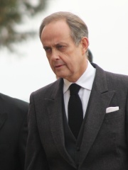Photo of Jean, Count of Paris