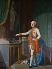 Photo of Ercole III d'Este, Duke of Modena