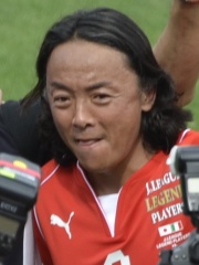 Photo of Tsuyoshi Kitazawa