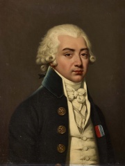 Photo of Armand Louis de Gontaut